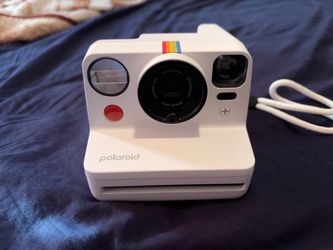 Polaroid Now+ Gen 3