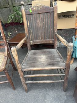 Vintage Chair