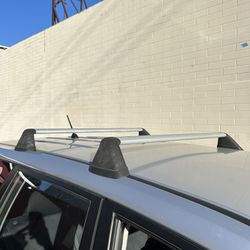 Subaru Forester Oem Roof Rack 