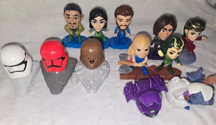 Star Wars Collection 