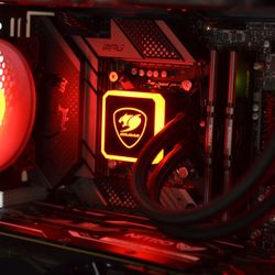 Gaming Pc Throw In Offers 