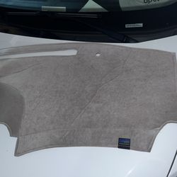 04-08 Acura TL Dash Cover