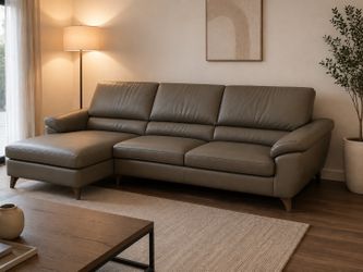 El Dorado couch