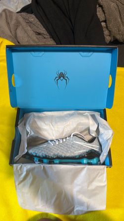 Hypervenom Phantom RGN SE FG size 7M