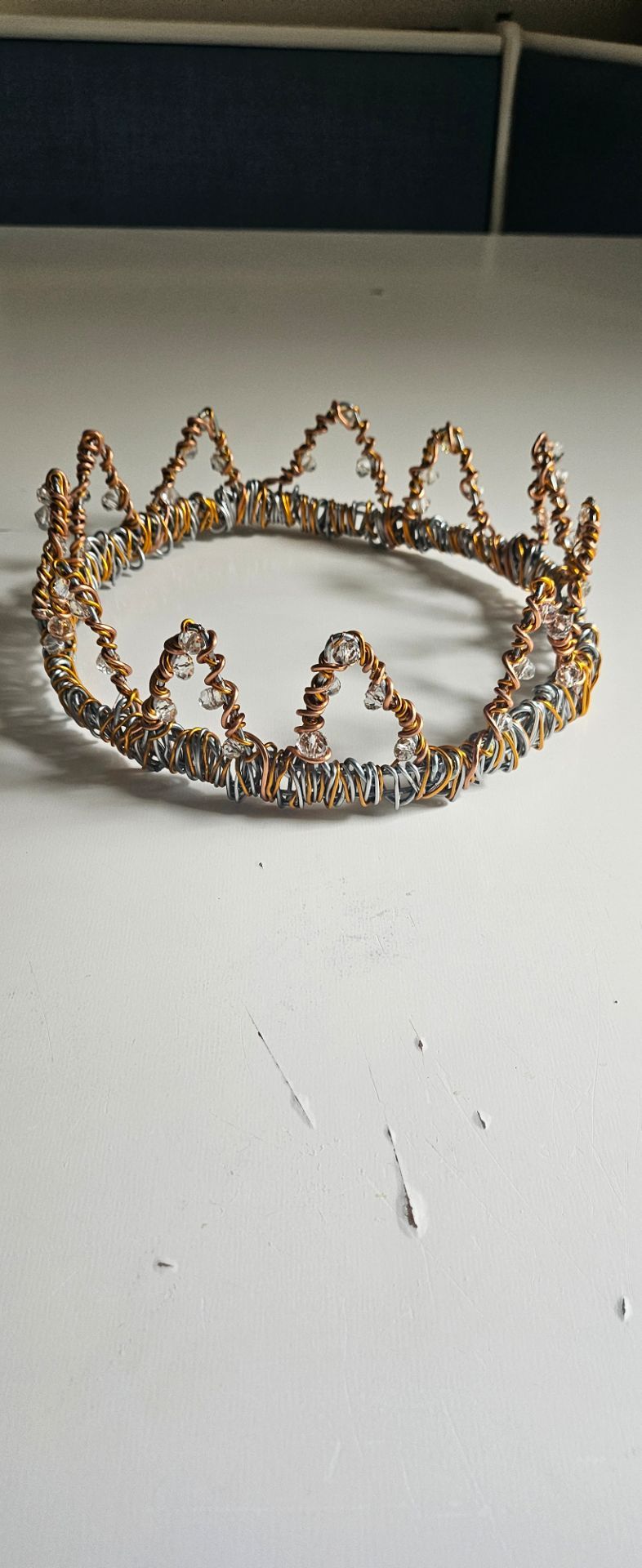 Handmade Crowns
