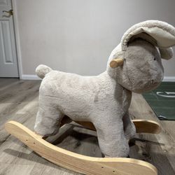 Bunny Swing 