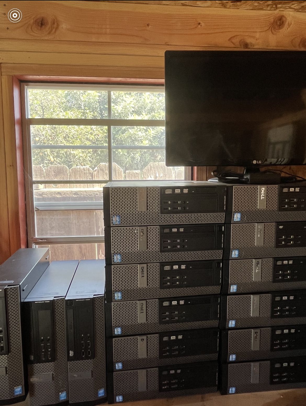 Computer Bundle 11 Total Computers for Sale in Bakersfield, CA OfferUp