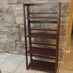 Shelving Unit