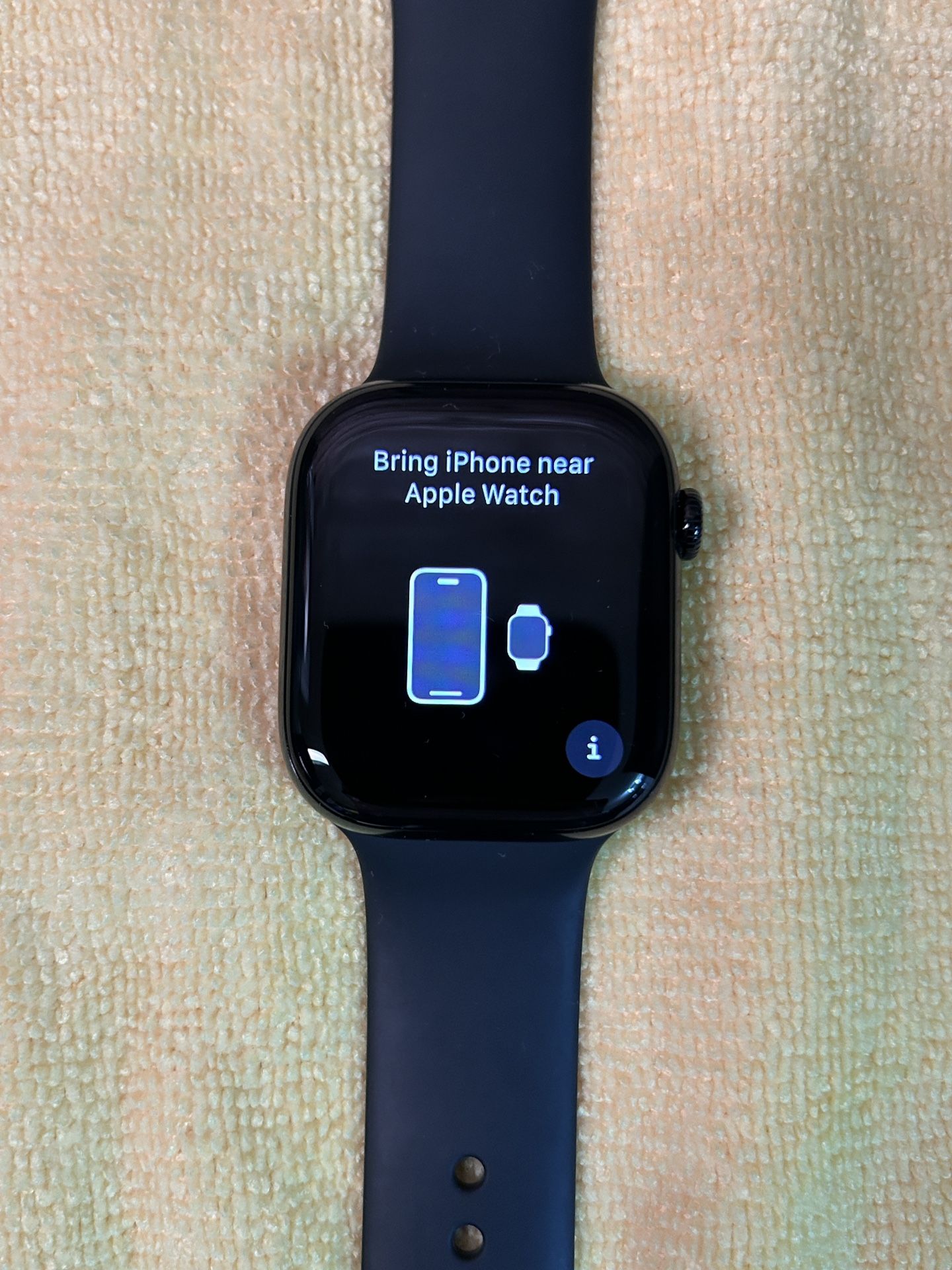 Apple Watch Series 10 46mm