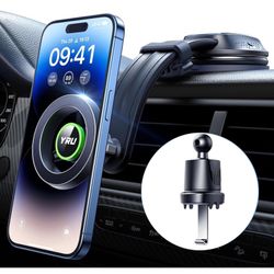 Strongest Magnet】for MagSafe Phone Holder 