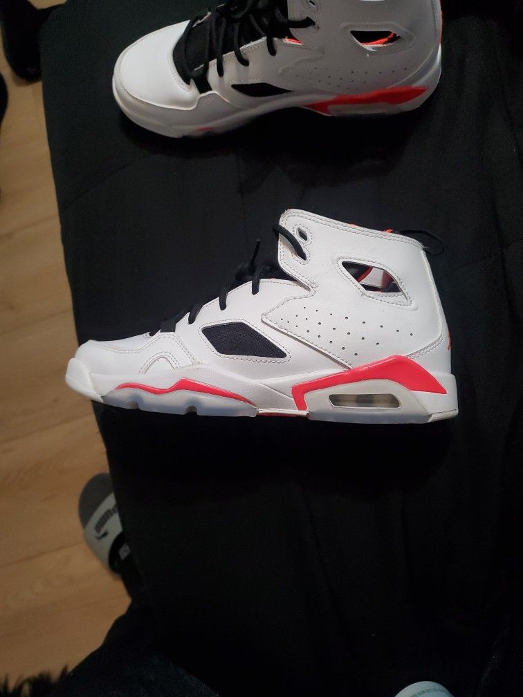 Jordan Flights Club 91