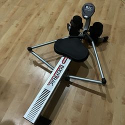 Rowing Machine