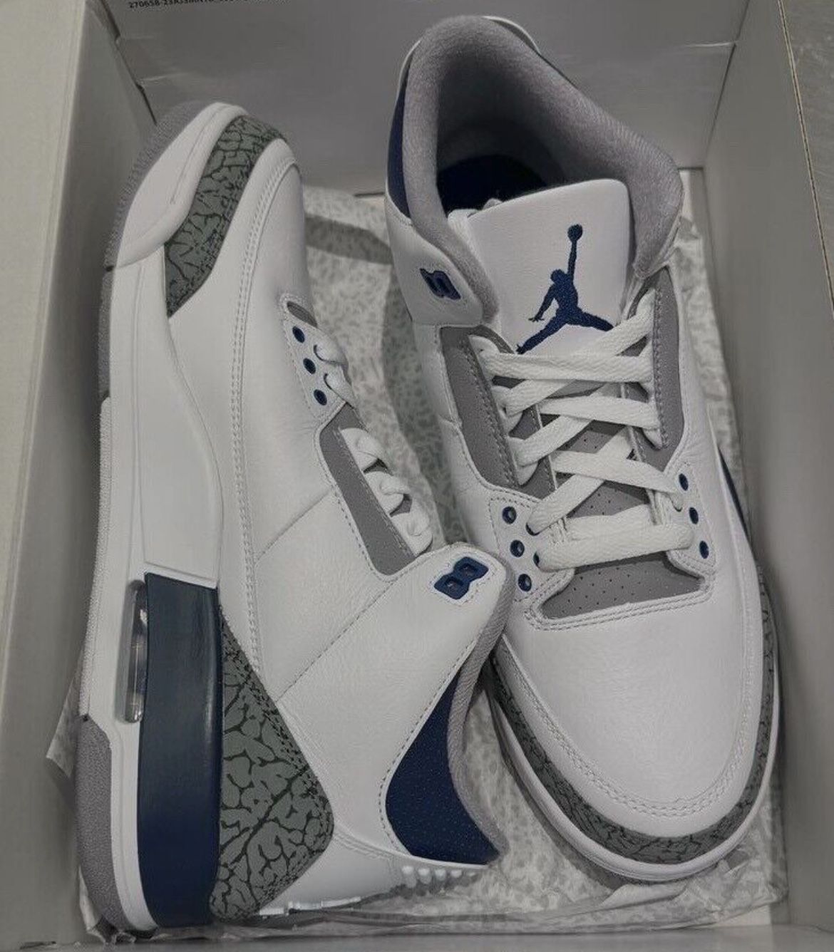 Jordan 3