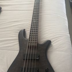 Spector NS Pulse II 5