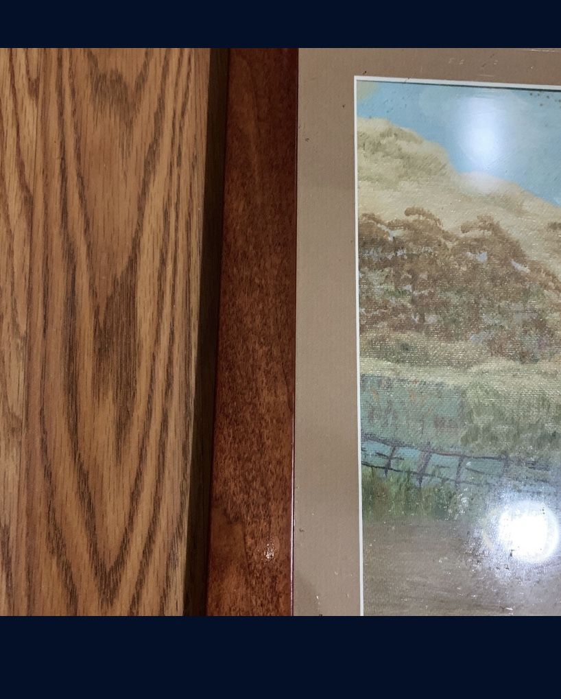 Wall Decor