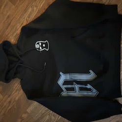 mob hoodie 