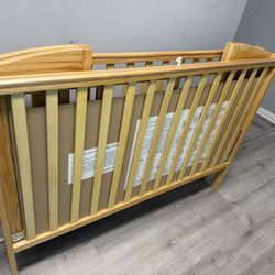 Baby Crib Babyletto 