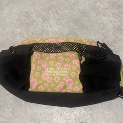 K-Cliffs fanny pack