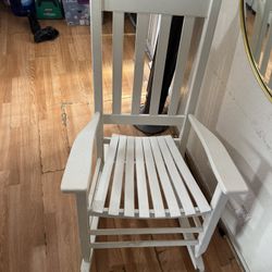 Rocking Chair 