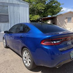 2013 Dodge Dart