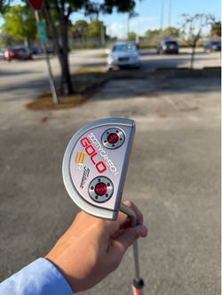 Scotty Cameron GOLO 5R Putter