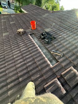 Roof Material