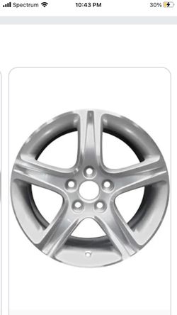 Lexus Rims