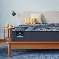 😴 Serta® Perfect Sleeper® X Collection Mattress | Advanced Cooling & Support | Queen, King, Cal King, Full & Twin XL Available