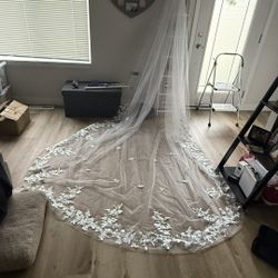 Cathedral Veil