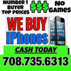 iPhone (buyer)