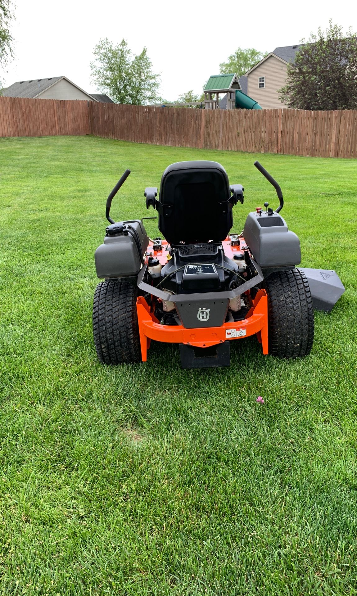 Husqvarna MZ5225 for Sale in Richmond, KY OfferUp