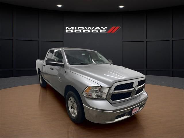 2023 RAM 1500 Classic