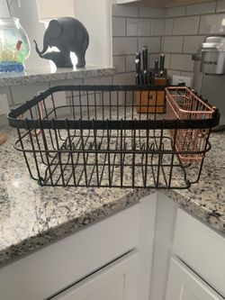 Dish Rack 