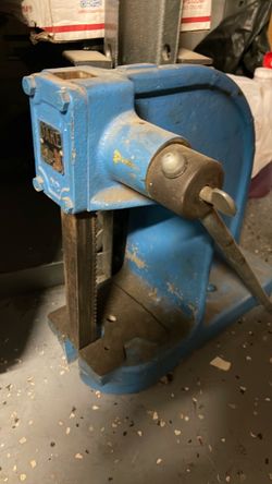 Dake USA Arbor Press 1.5 ton