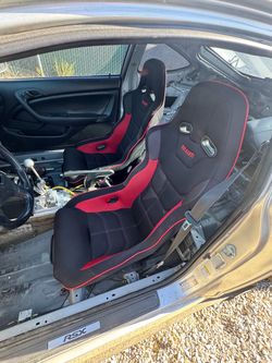 Acura rsx/ep3 seats