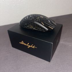 Final Mouse Ultralight X