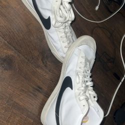 Nike Blazers Mid ‘77 Vintage
