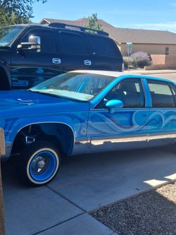 Bad intentions 93 fleetwood