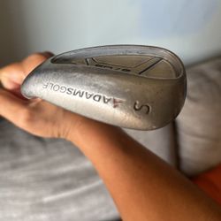 Sand Wedge Golf Club 