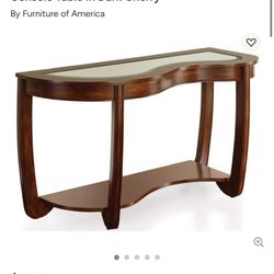 Console Table 