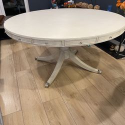 Amazing Entrance Table 