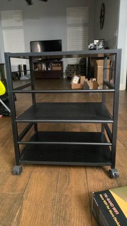 Printer Cart