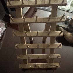 Tread Stand 