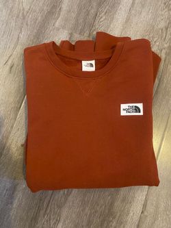 The North Face Men’s sweater