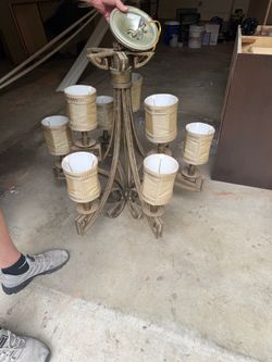 Chandelier