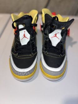 Jordans