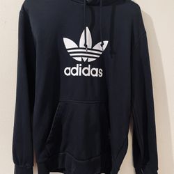 GREAT CONDITION adidas Trefoil Hoodie