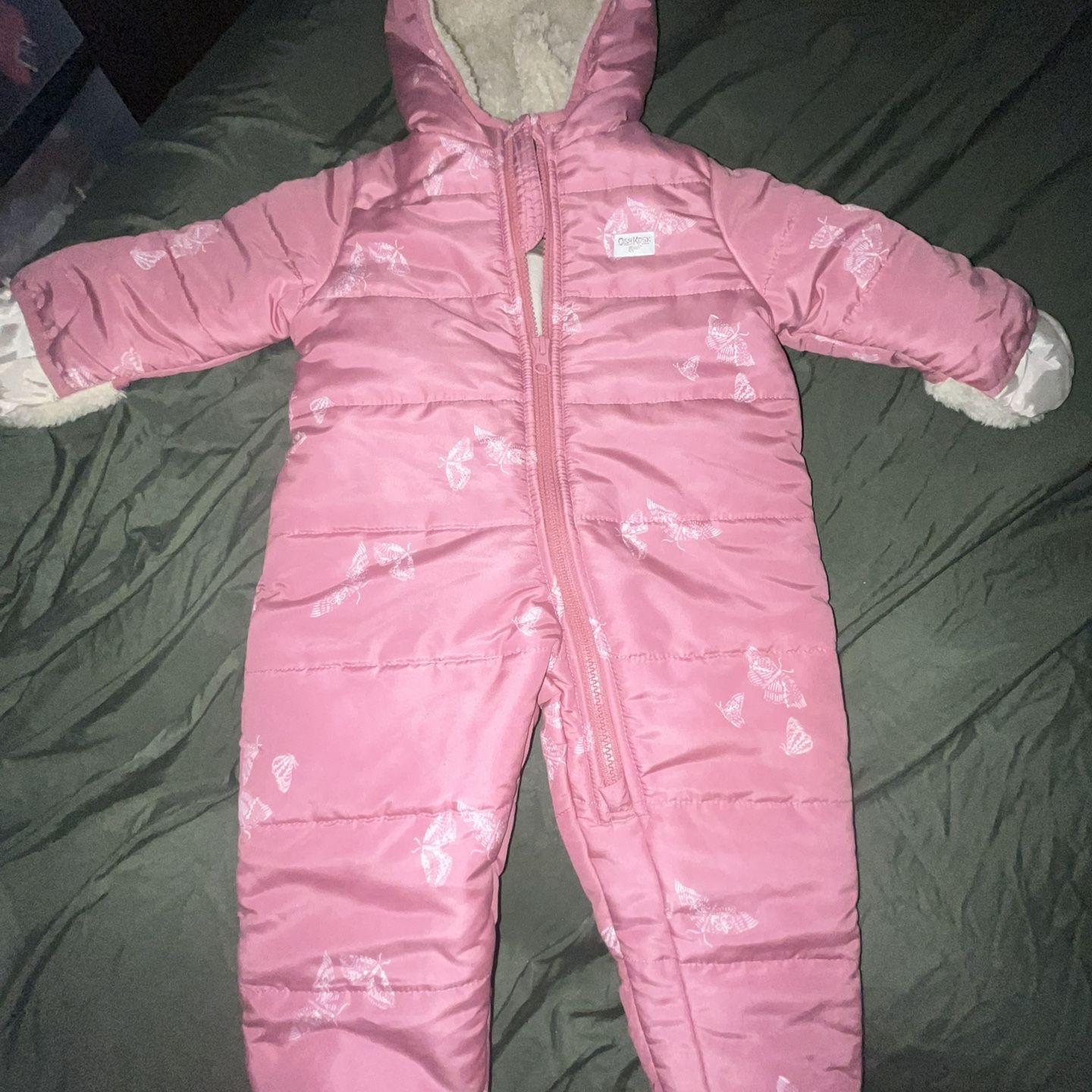 Baby Girl Clothes And Winter Wear