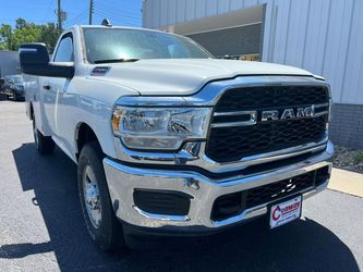 2023 RAM 2500