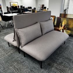 Back To Back Sofa / Couch